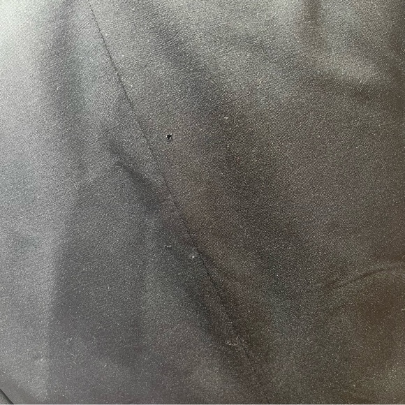 Christian Dior le Connaisseur Black Jacket Unisex Oversized Blazer XLarge - Picture 8 of 10